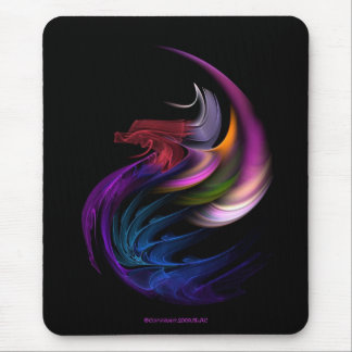MOUSEPAD DRAGÃO