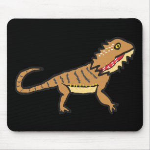 Mousepad Dragão