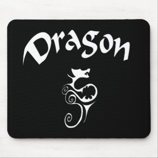 Mousepad Dragão02