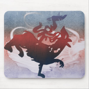 Mousepad Dragão 1995 de Maestowe