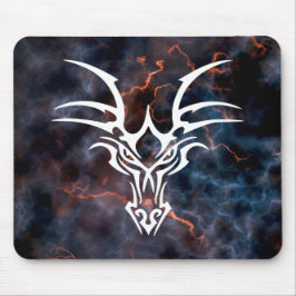 Mousepad Dragão da Ciel et Enfer