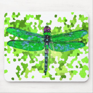 Mousepad Dragão de Geen