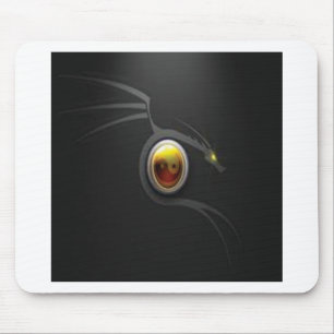 MOUSEPAD DRAGÃO DE YIN YANG