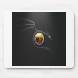 MOUSEPAD DRAGÃO DE YIN YANG