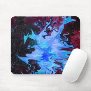 Mousepad Dragão em voo......