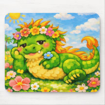 Dragão Mágico★