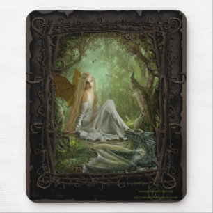 Mousepad Dragão Tamer