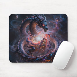 Mousepad Dragon World – The Realm of Fire and Magic´1