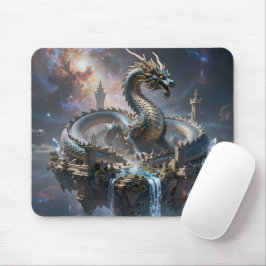 Mousepad Dragon World – The Realm of Fire and Magic´2
