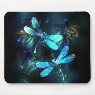 Mousepad Dragonflies de lago