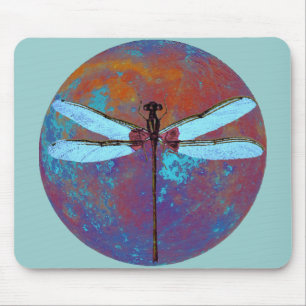 Mousepad Dragonflight