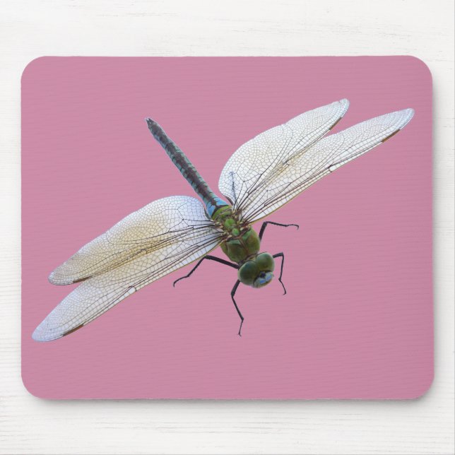 Mousepad Dragonfly (Frente)