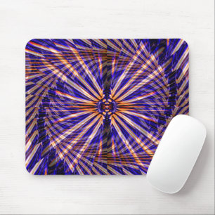 Mousepad Dragonfly em Voo...