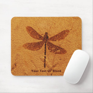 Mousepad Dragonfly Fóssil