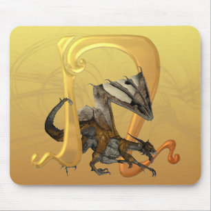 Mousepad Dragonlore N inicial