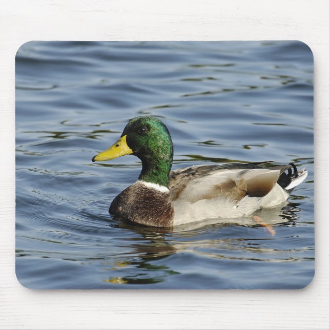 Mousepad Drake (Frente)