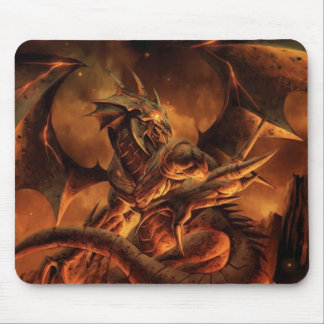 Mousepad Drake da montanha