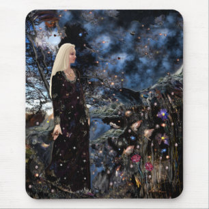 Mousepad Dream Walk!