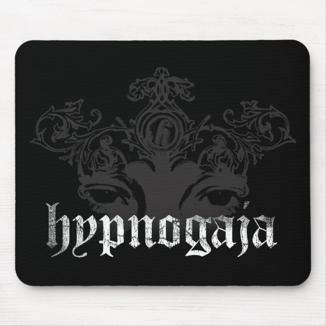 Mousepad Dreameyes (Frente)