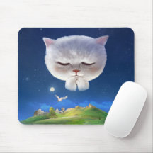 Dreamnight Sky com Cat