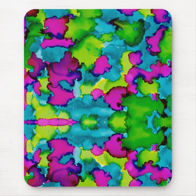 Mousepad Dreamspill (Frente)