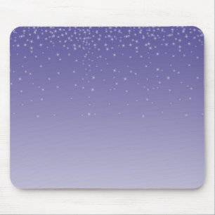 Mousepad Dreamy Purple