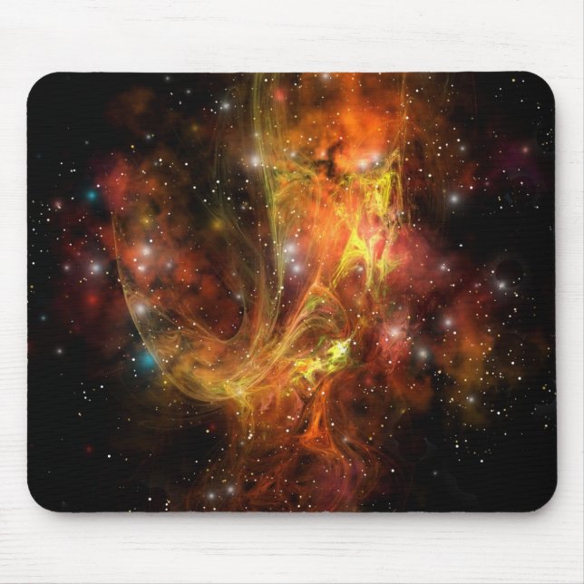 MOUSEPAD DRIFT PLASMA (Frente)