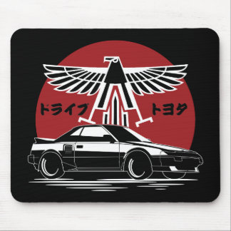 Mousepad "Drive Toyota" MR2