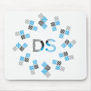 Mousepad DS Mauspad