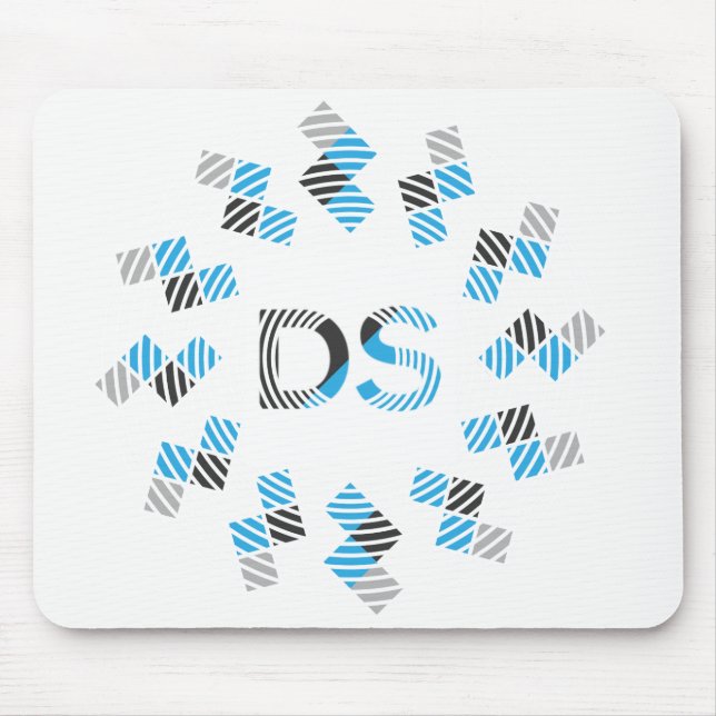 Mousepad DS Mauspad (Frente)