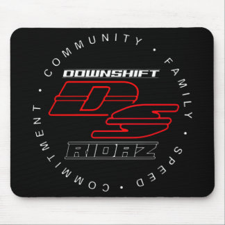 Mousepad DSR