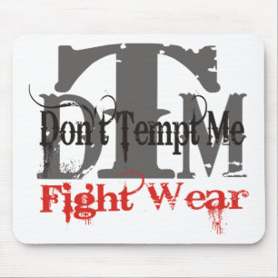 MOUSEPAD DTM