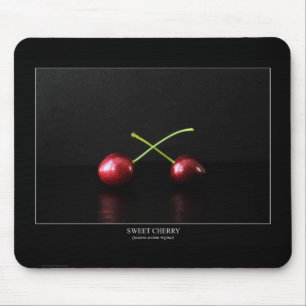 Mousepad Duas Cherries MP Arc4