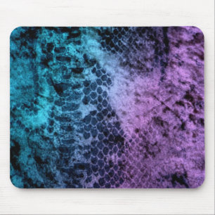 Mousepad Duas Tone Snakeskin