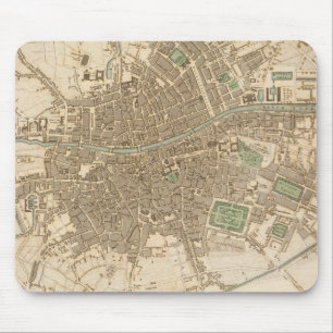Mousepad Dublim