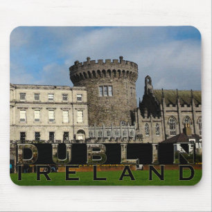 Mousepad Dublin