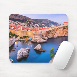 Mousepad Dubrovnik Croácia