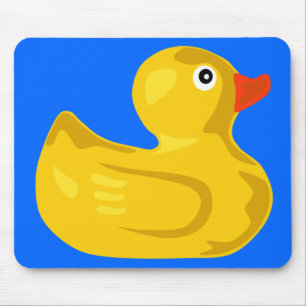 Mousepad Duck Duck