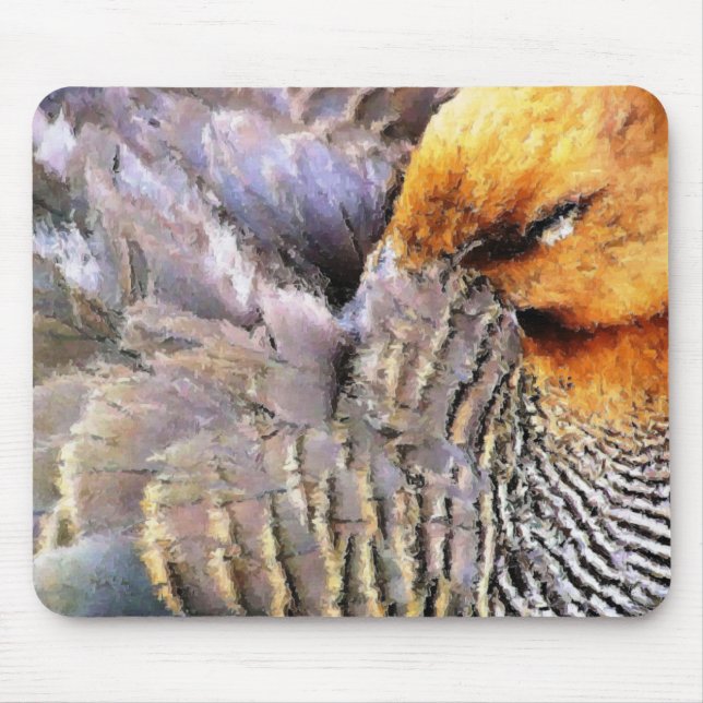 MOUSEPAD DUCKS (Frente)