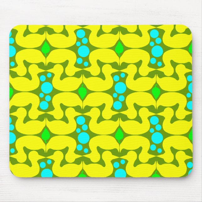 Mousepad Ducky (Frente)