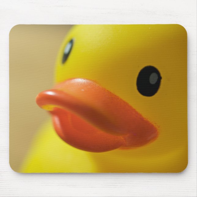 Mousepad Ducky (Frente)