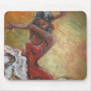 Mousepad Duende