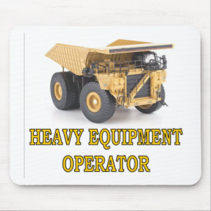 MOUSEPAD DUMPTRUCK