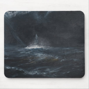 Mousepad Duque do HMS de York 1943 2014