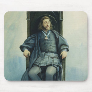 Mousepad Duque grande Konstantin