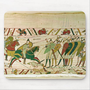 Mousepad Duque William Exortação suas tropas