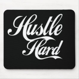 Mousepad Duro Hustle