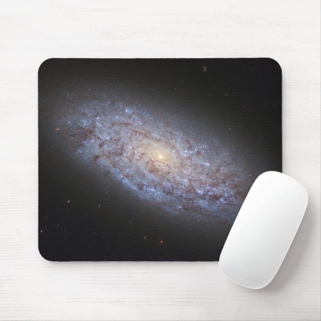 Mousepad Dwarf Galaxy Ngc 5949. (Com mouse)