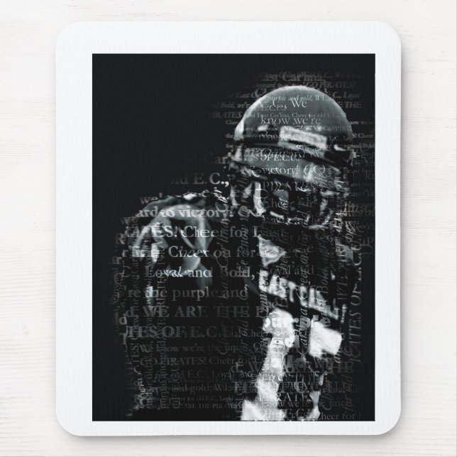 Mousepad dwayne-final2 (Frente)