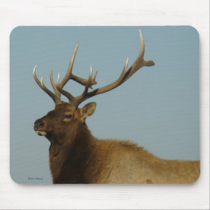 Mousepad E42 Alce Macho